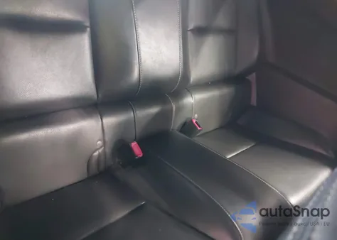 2013 Chevrolet Camaro 2Ss from USA, damaged, VIN 2G1FT1EWXD9241069